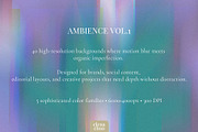 Ambience Vol.1 - blur backgrounds, a Background Graphic by Elena Choo (Thumbnail 2 of 9)