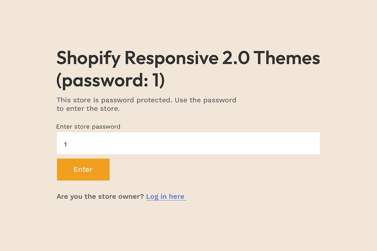 Kids Toy Store Shopify Theme, a Shopify Template by LogicGo Shopify Experts (Photo 3 of 8)