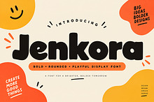 Jenkora