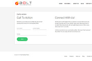 Bolt - Fast WordPress Theme, a WordPress Template by Fast WordPress Themes (Thumbnail 5 of 6)