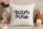 Ashton Bright Cute Cursive Font, a Handwritten Font by Airotype (Thumbnail 2 of 10)