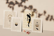 Solar Balance, a Decorative Illustration by The Everlasting Story (Thumbnail 2 of 19)