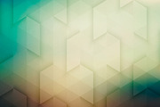 Vector Geometrical Backgrounds, a Pattern Graphic by yamonstro (Thumbnail 3 of 6)