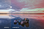 Landview Lightroom Presets, an Action Add-On by Art Zooted (Thumbnail 9 of 10)