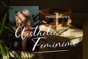 Fratulsiv - Luxury Script Font, a Script Font by Dhabee (Thumbnail 14 of 15)