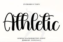Athletic
