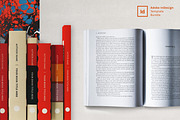 Self-Publish Starter Kit, a Magazine Template by InDesignSkills (Thumbnail 10 of 12)