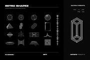 Artistic Toolkit, an Object Graphic by FLYERWRK (Thumbnail 6 of 18)