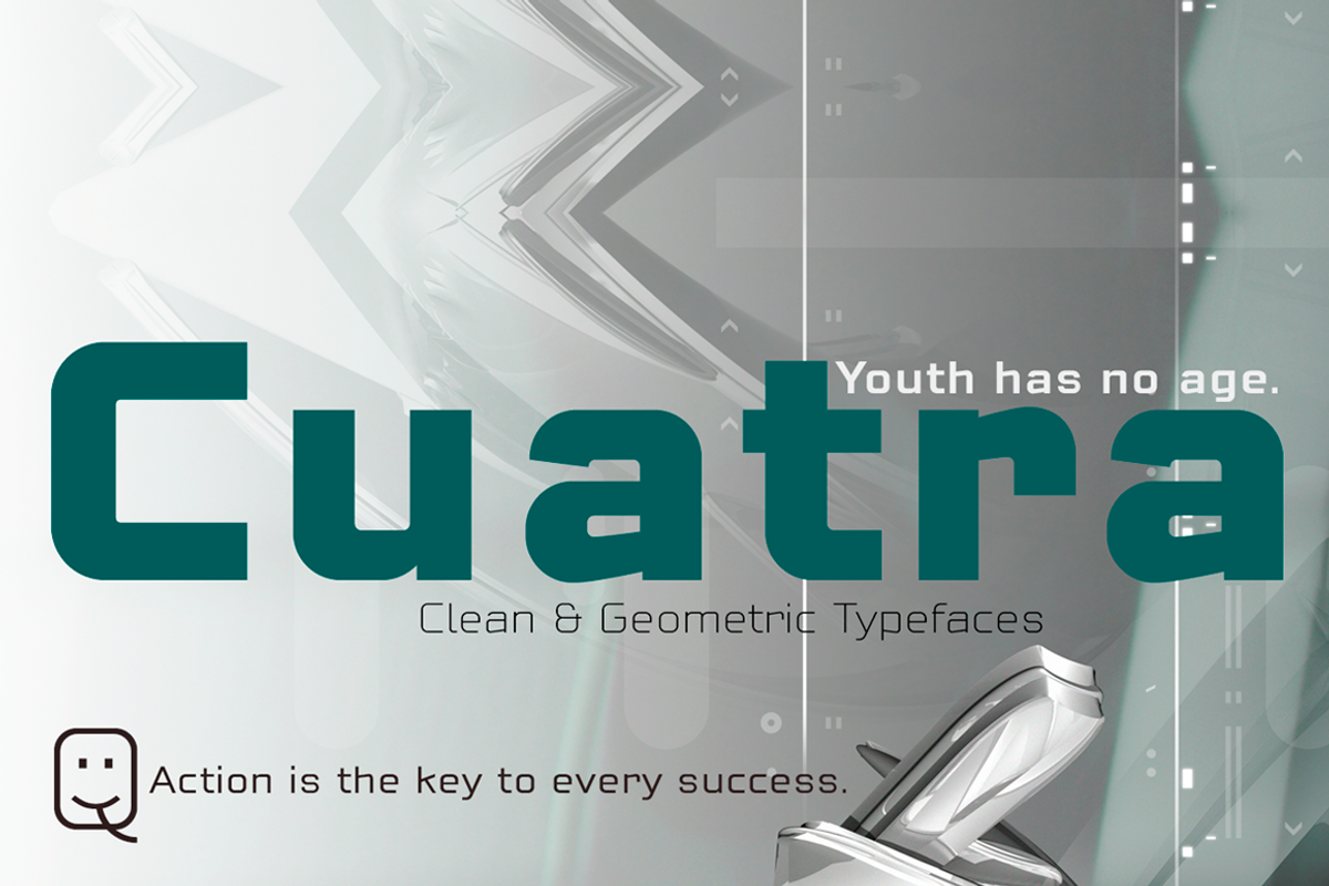 Cuatra Book & Medium 30%OFF preview 5
