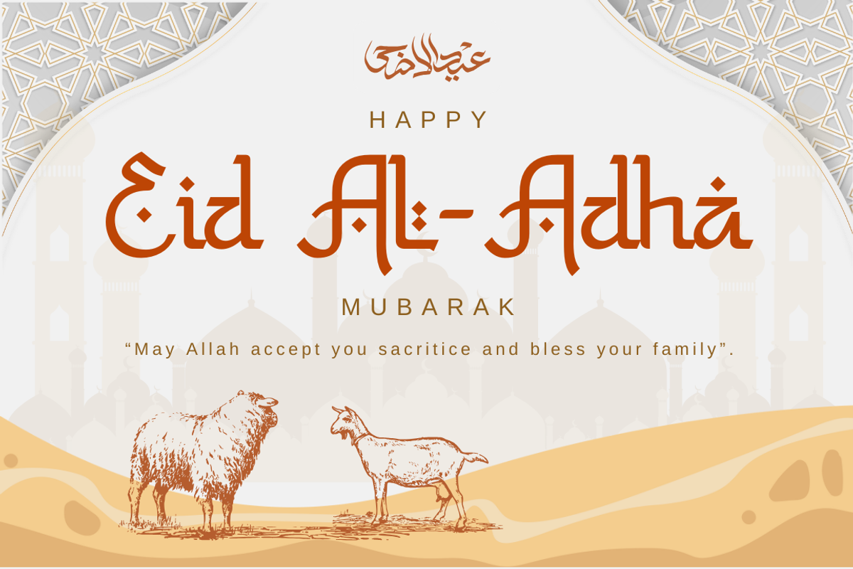 Hilal Ramadhan, a Script Font by Sronstudio (Photo 13 of 16)