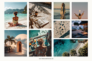 Island Dreaming Stock Images Vol 2, a Holiday Photo by The Brand Alchemists (Thumbnail 3 of 10)
