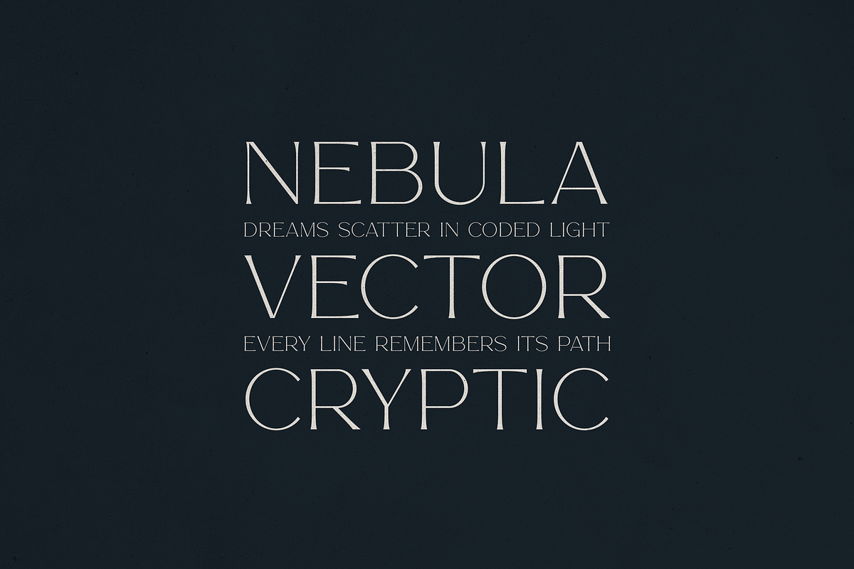 Esmarya — Modern Serif, a Serif Font by Only Fonts (Photo 3 of 11)