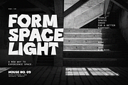 Colta – Variable Display Font, a Sans Serif Font by Hasbi Creative (Thumbnail 9 of 12)