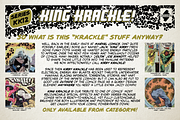 Bride of the Daughter/King Krackle, a Brush Add-On by category4 (Thumbnail 3 of 5)