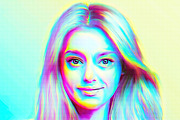 Rickshaw Painting PRO Digital Art, an Action Add-On by MRI STUDIO (Thumbnail 9 of 19)