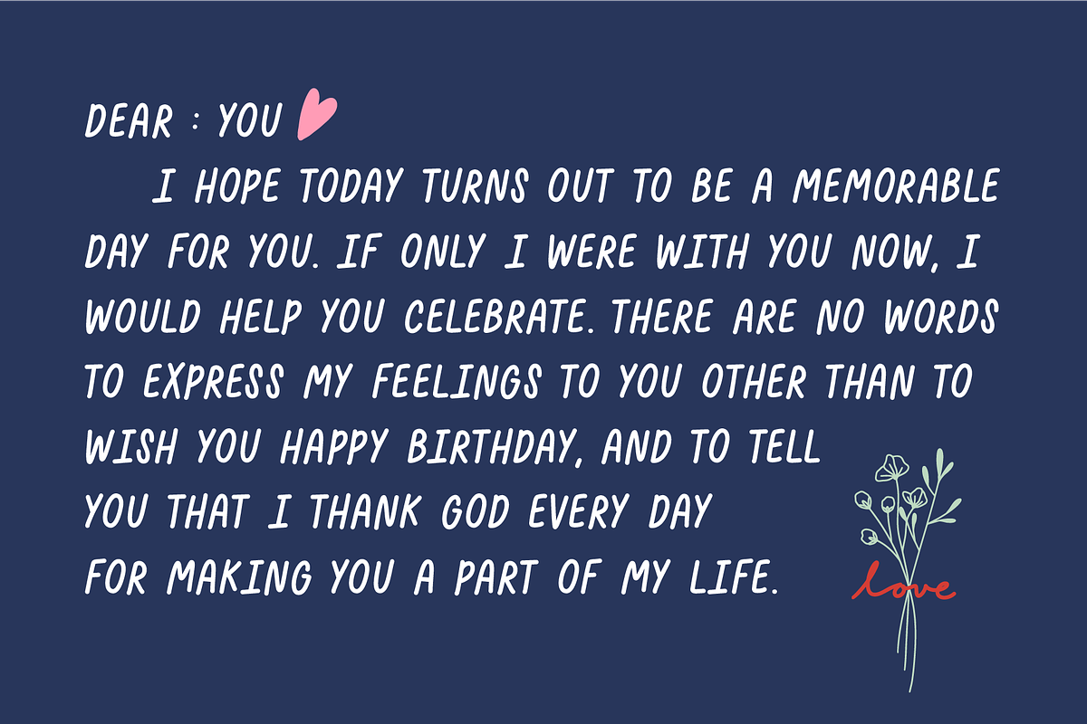 Note taking font, a Handwritten Font by Nyla.Studio (Photo 2 of 9)