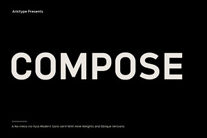 Compose