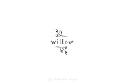 Logo Pack Volume 5. Florals, a Branding & Logo Template by Mint Air Studio (Thumbnail 20 of 21)
