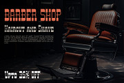 Bronco - Vintage Western Cowboy Font, a Slab Serif Font by OWPictures (Thumbnail 2 of 10)