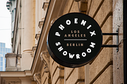 Valent Font (New Update), a Serif Font by Shoutbam (Thumbnail 17 of 19)