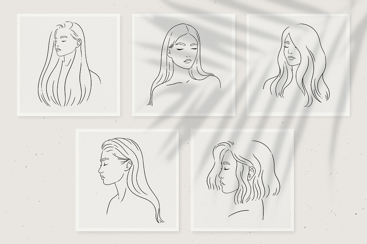 Your hair., a Graphic by heyXeni (Photo 6 of 8)