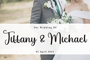 Advantage | Script Font, a Handwritten Font by Scratchones (Thumbnail 2 of 9)
