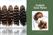 125 Hair & Wig Extensions Photos, a Beauty & Fashion Photo by Incomelion (Thumbnail 3 of 12)