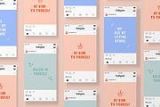 Fobble | Playful Funky Font + Extras, a Script Font by Luna Studio (Thumbnail 13 of 15)