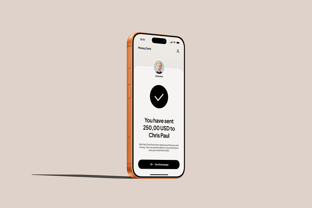iPhone 17 Pro - 24 Mockups Scenes, an iPhone Mockup by Asylab (Photo 42 of 61)