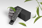Biophilic Patterns Bundle, a Pattern Graphic by Curly_Pat (Thumbnail 2 of 13)