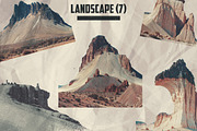 Retro Collage Kit (422 Cliparts), an Object Graphic by Megan Aili Designs (Thumbnail 12 of 15)