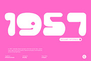 CS Doma Drawn, a Sans Serif Font by Craft Supply Co. (Thumbnail 5 of 8)