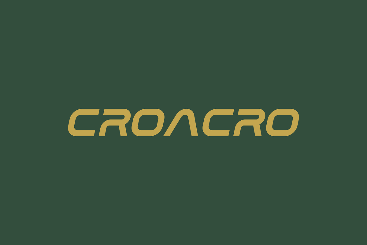 Rosnor - Modern Sport Typeface, a Font by Letterna (Photo 4 of 4)