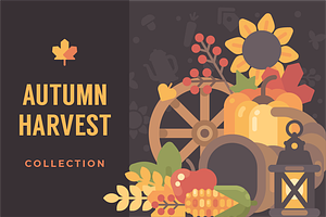 Autumn Harvest