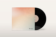 Fall Colour Gradients, a Texture Graphic by Chus Moreno Studio (Thumbnail 7 of 8)