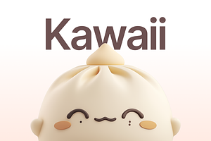 Kawaii