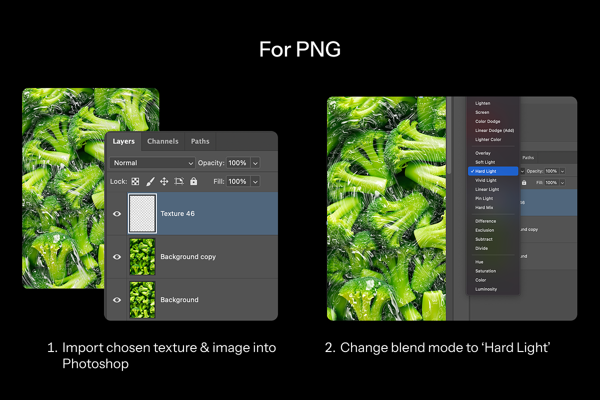 50 Plastic Textures Pack - PNG & PSD, a Texture Graphic by neueworld (Photo 9 of 9)