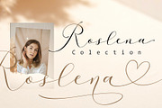 Love West, a Script Font by Sulthan Studio (Thumbnail 6 of 8)