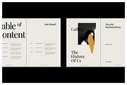 AOLIDIA Editorial Lookbook, a Magazine Template by Arif Tri Ananta (Thumbnail 7 of 14)