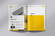 User / Help Guide, a Brochure Template by Orcshape Studio (Thumbnail 4 of 10)