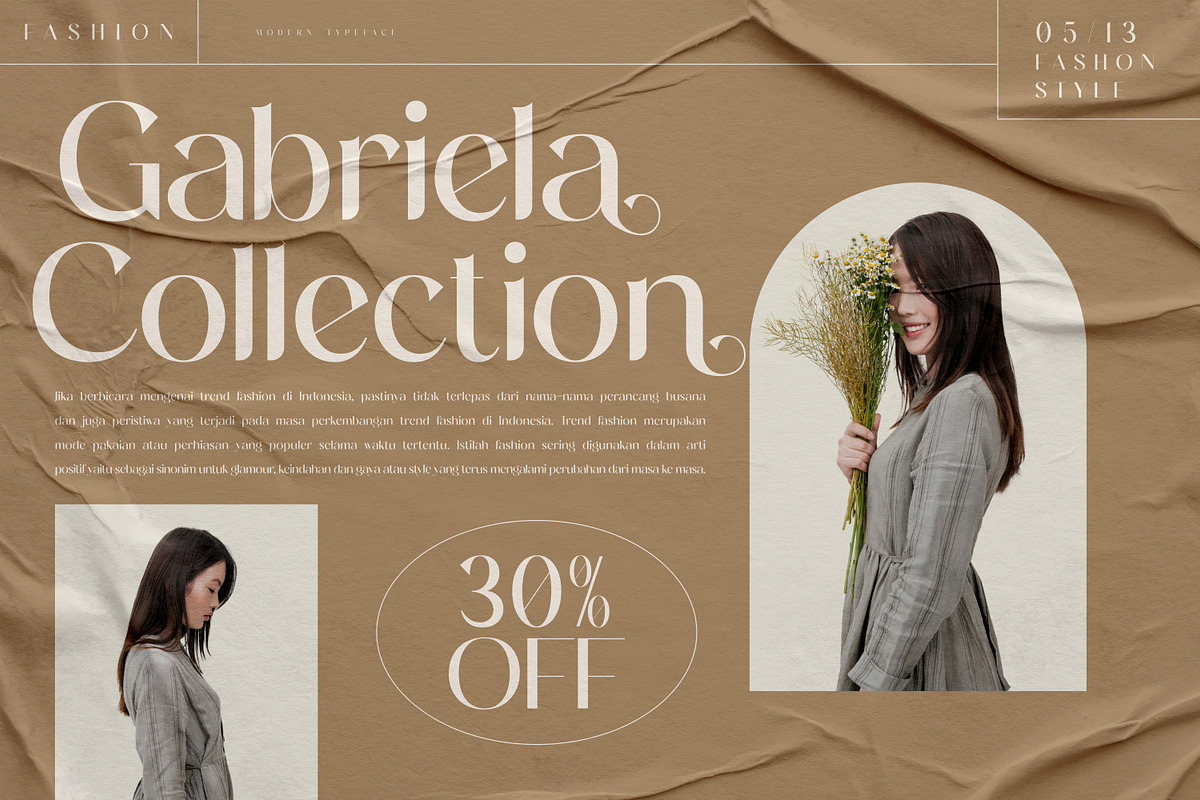 Magistral Honesty Modern Serif Font, a Serif Font by Storytype Studio (Photo 4 of 11)
