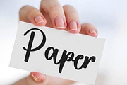 Magic Masterday, a Handwritten Font by InermediaSTUDIO (Thumbnail 2 of 8)