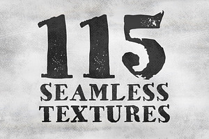 115 seamless textures