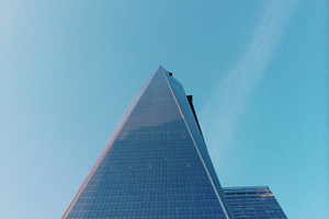 World Trade One