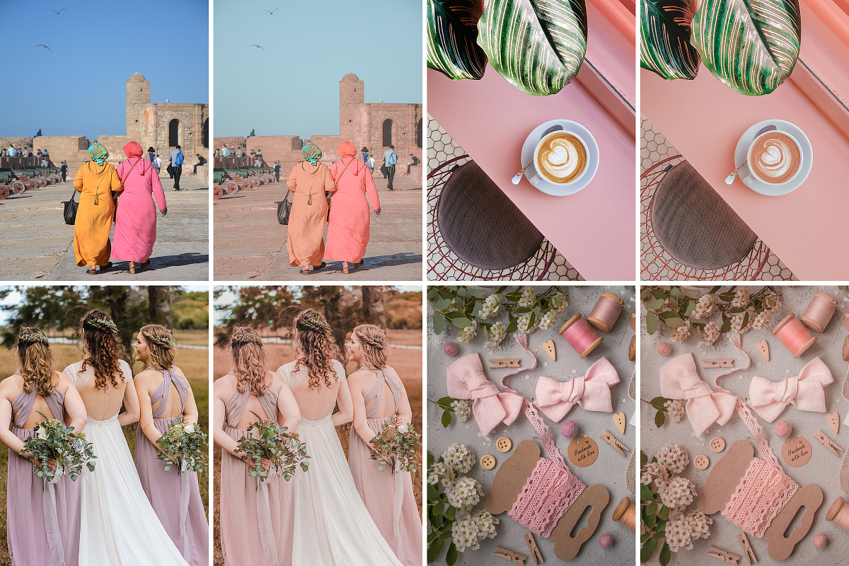 112. Lovely Pink, an Action Add-On by Advina Store (Photo 16 of 16)