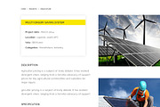 Construction HTML5 Template 50% off, a Websites & App Template by Design_Space (Thumbnail 4 of 8)