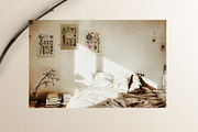 Slow Living & Outdoor Activities, a Person Illustration by Yeticrab (Thumbnail 7 of 14)