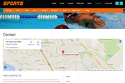 Magazine, a Websites & App Template by WeebPal Corp (Thumbnail 3 of 5)