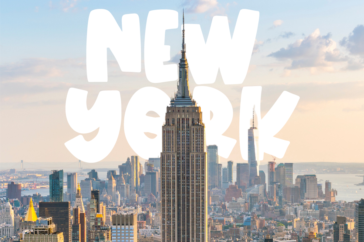 American independence, a Font by cocodesign (Photo 3 of 6)