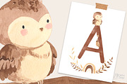 BABY NAMES AND AGES CREATOR, a Person Illustration by OlliArtDesign (Thumbnail 6 of 13)